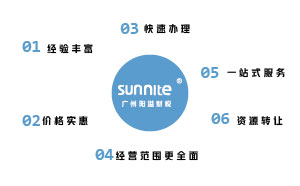 成品油經(jīng)營許可證代辦公司-廣州陽溢，六大優(yōu)勢