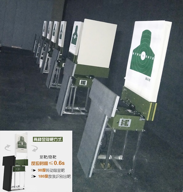 昆山九毫米：射擊運動對身體有什么好處？