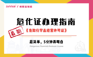 2024年10月最新《?；C辦理指南》，超詳細(xì)