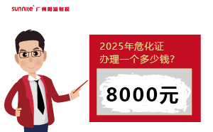 2025年?；C辦理一個(gè)多少錢？一文揭秘！